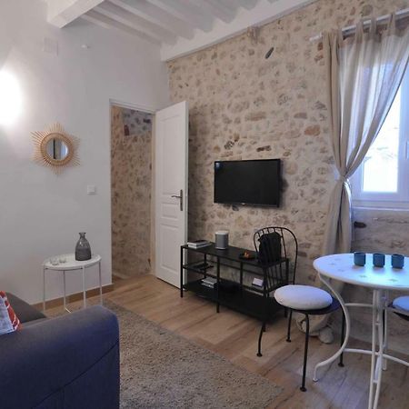 Beautiful One-Bedroom Apartment - Picasso 2 - StayinАнтиб Екстериор снимка