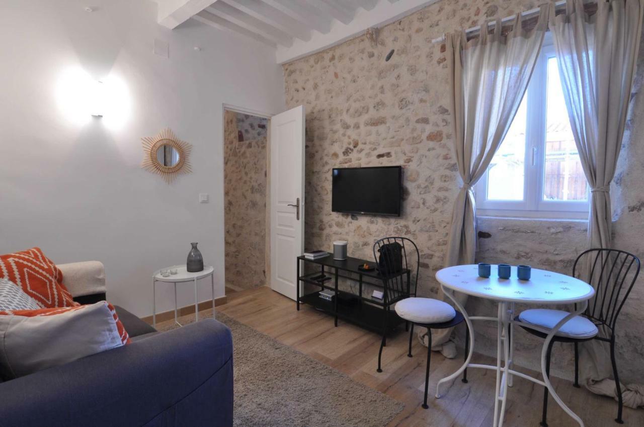 Beautiful One-Bedroom Apartment - Picasso 2 - StayinАнтиб Екстериор снимка